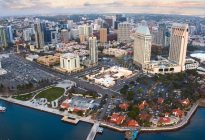 Razones que hacen de San Diego en EEUU la mejor opción para los migrantes