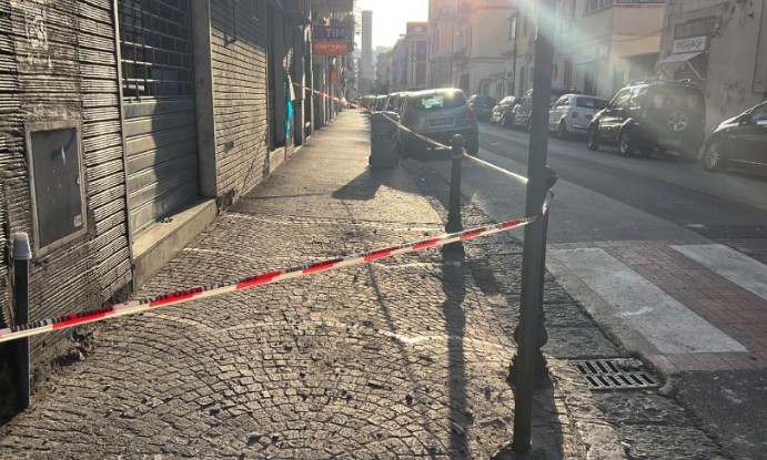 La zona de Nápoles vuelve a temblar, con nuevo terremoto de magnitud 3,4