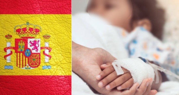 España acogerá a 30 de niños de Gaza con cáncer y traumatismos para recibir tratamientos