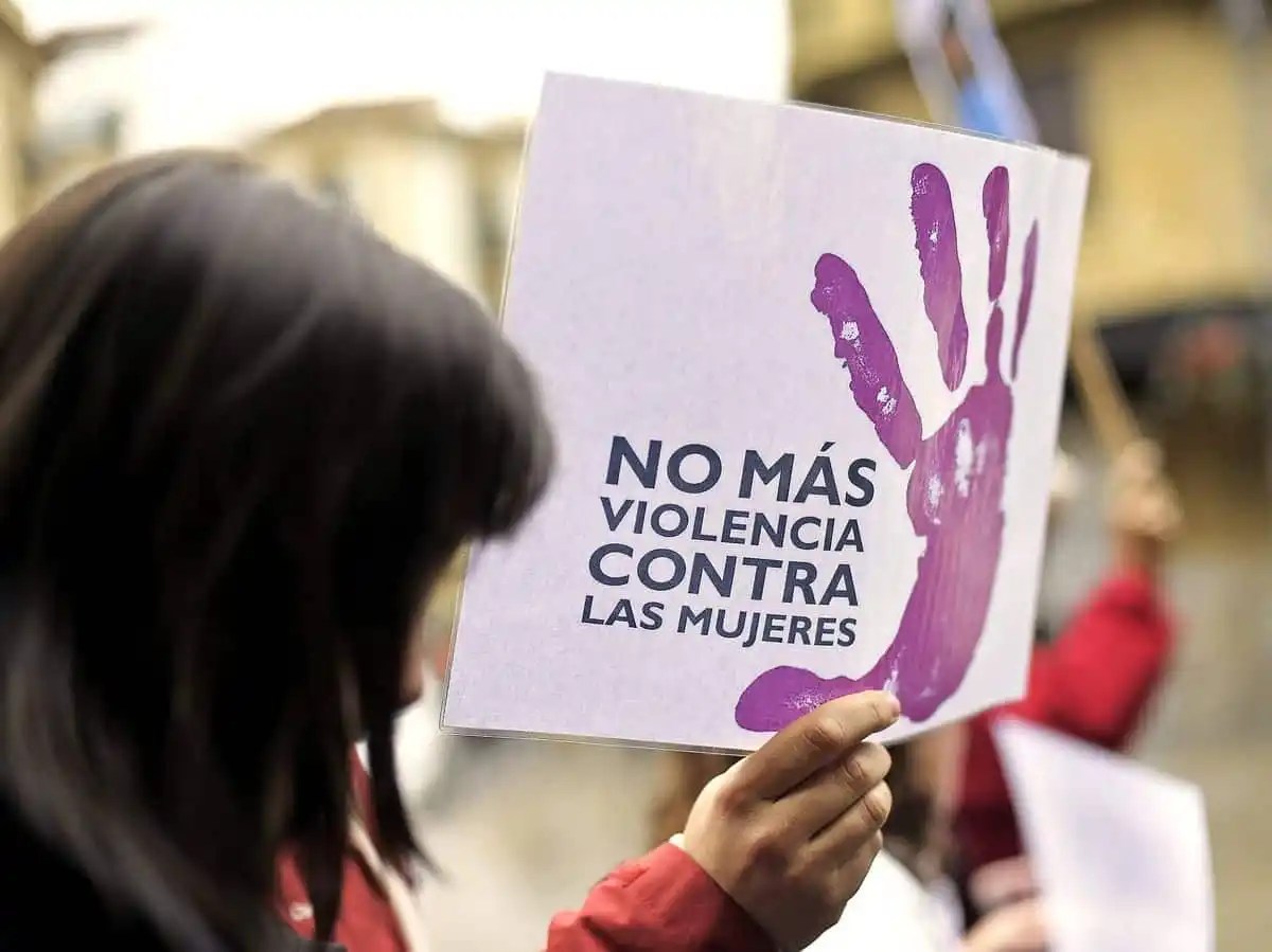 Venezuela registró 42 feminicidios en el primer trimestre de 2024, según una ONG