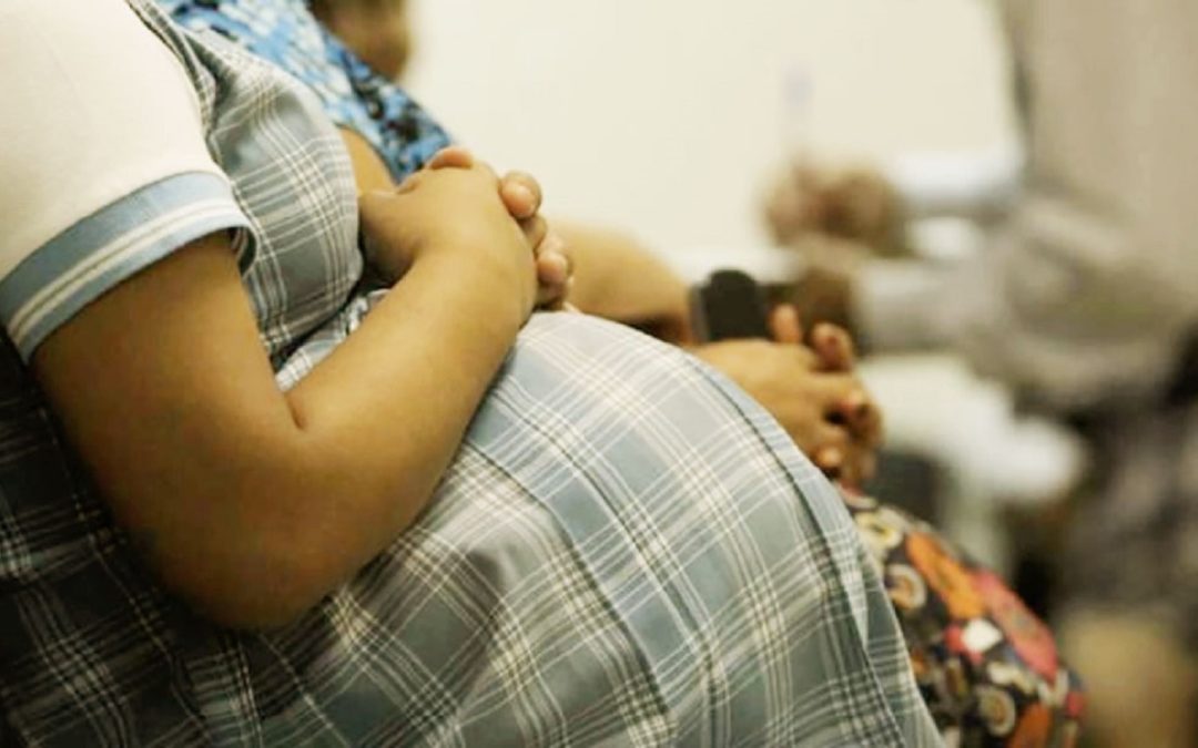 Venezuela tiene el índice más alto de embarazos adolescentes en Sudamérica