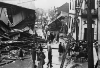 El terremoto más grande de la historia: la Tierra tembló como si hubiesen arrojado 23 mil bombas atómicas