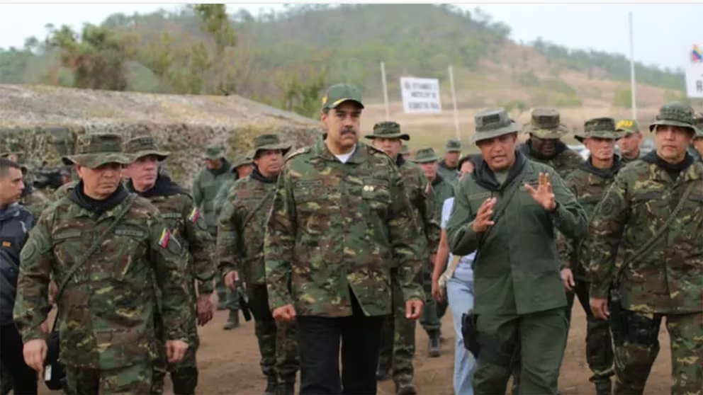 Infobae: La fuerza armada de Venezuela reconocería el triunfo opositor