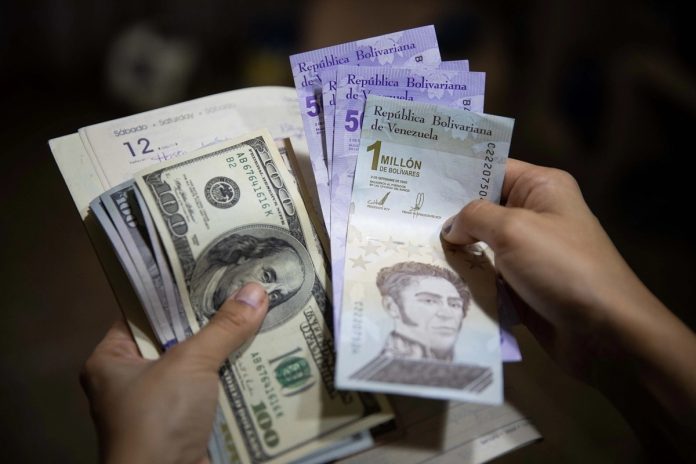 ¿Por qué ha subido el dólar paralelo en los últimos días en Venezuela?