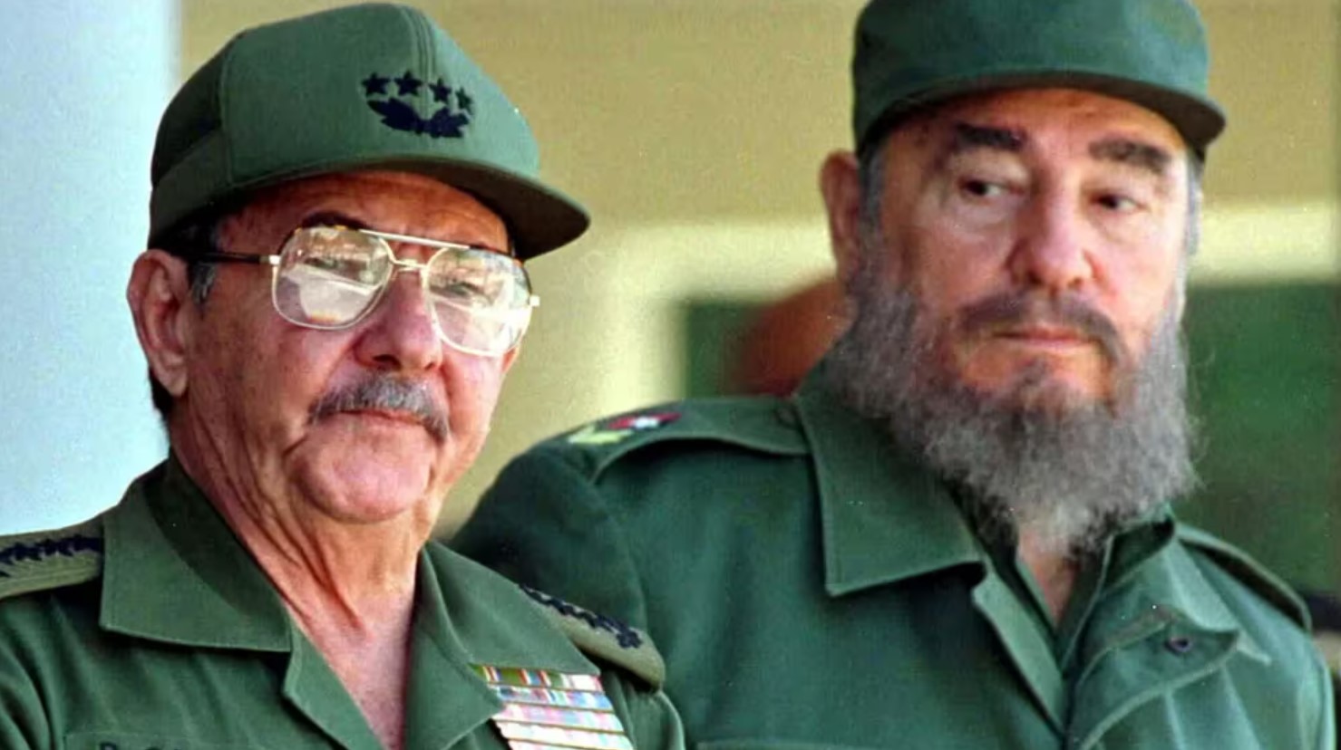 Recargas telefónicas, cerveza, tequila y carbón: los negocios internacionales de la familia Castro y la cúpula cubana