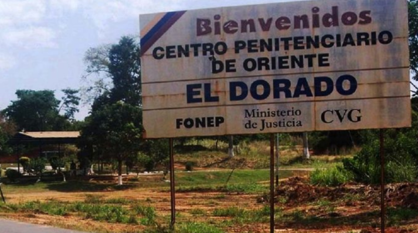 Presos de la cárcel de El Dorado se sumaron a la huelga de hambre nacional (VIDEO)