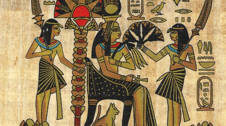 La predicción de Cleopatra que está por suceder y conmueve al mundo