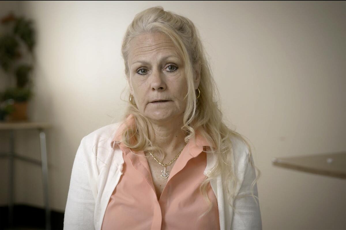Maestra de New Hampshire que inspiró una película confesó haber ordenado la muerte de su marido hace 34 años