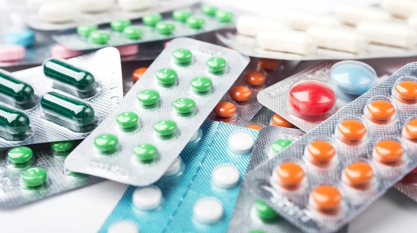 ¿Ibuprofeno o paracetamol?: cómo saber qué antiinflamatorio conviene tomar ante un dolor muscular