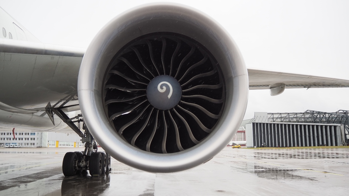 Las autoridades de EEUU investigan el uso de titanio defectuoso en aviones de Boeing